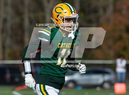 Thumbnail 1 in Greenwich @ Trinity Catholic/Wright Tech photogallery.