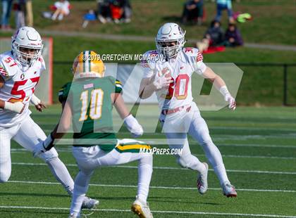 Thumbnail 1 in Greenwich @ Trinity Catholic/Wright Tech photogallery.