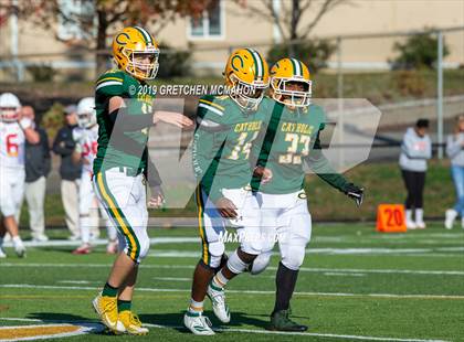 Thumbnail 1 in Greenwich @ Trinity Catholic/Wright Tech photogallery.