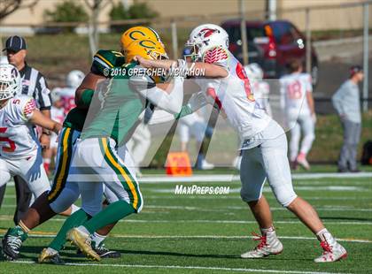 Thumbnail 1 in Greenwich @ Trinity Catholic/Wright Tech photogallery.