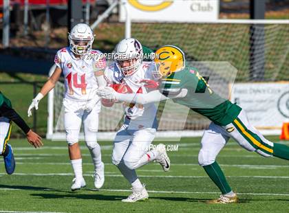 Thumbnail 3 in Greenwich @ Trinity Catholic/Wright Tech photogallery.