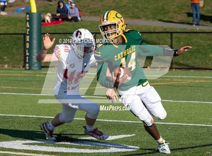 Thumbnail 2 in Greenwich @ Trinity Catholic/Wright Tech photogallery.