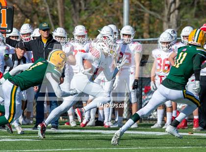 Thumbnail 2 in Greenwich @ Trinity Catholic/Wright Tech photogallery.