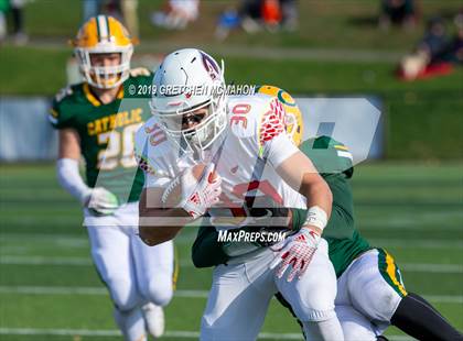 Thumbnail 1 in Greenwich @ Trinity Catholic/Wright Tech photogallery.
