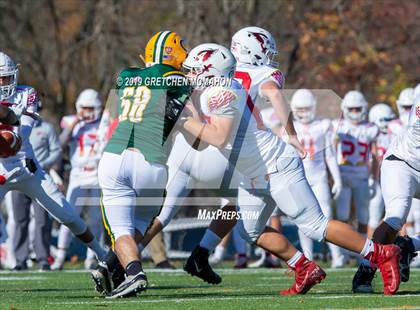 Thumbnail 3 in Greenwich @ Trinity Catholic/Wright Tech photogallery.