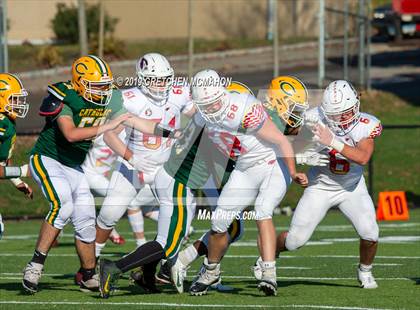 Thumbnail 2 in Greenwich @ Trinity Catholic/Wright Tech photogallery.