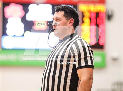 Thumbnail 3 in Sheldon vs. Madison (Pro Image Holiday Classic Large Schools) photogallery.