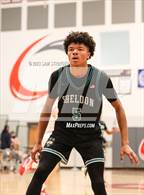 Photo from the gallery "Sheldon vs. Madison (Pro Image Holiday Classic Large Schools)"