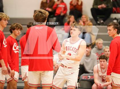 Thumbnail 2 in Sheldon vs. Madison (Pro Image Holiday Classic Large Schools) photogallery.