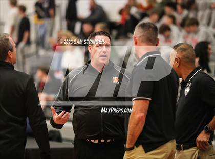 Thumbnail 2 in Sheldon vs. Madison (Pro Image Holiday Classic Large Schools) photogallery.
