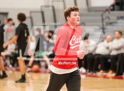 Thumbnail 1 in Sheldon vs. Madison (Pro Image Holiday Classic Large Schools) photogallery.
