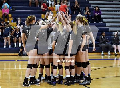 Thumbnail 2 in Foothill vs Sierra Vista photogallery.