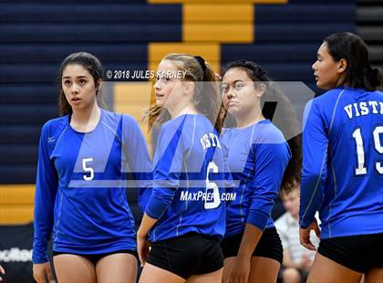 Thumbnail 1 in Foothill vs Sierra Vista photogallery.
