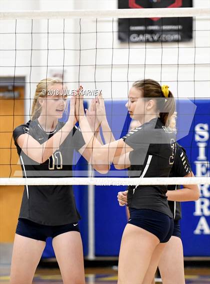 Thumbnail 1 in Foothill vs Sierra Vista photogallery.