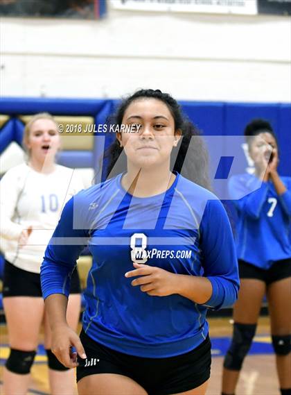 Thumbnail 1 in Foothill vs Sierra Vista photogallery.
