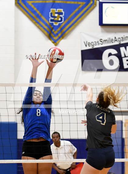 Thumbnail 3 in Foothill vs Sierra Vista photogallery.