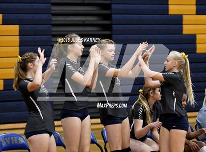 Thumbnail 1 in Foothill vs Sierra Vista photogallery.