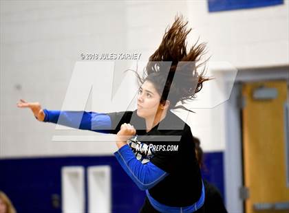 Thumbnail 3 in Foothill vs Sierra Vista photogallery.
