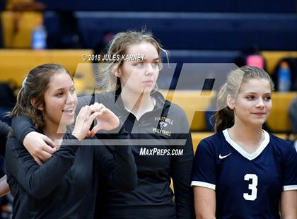 Thumbnail 2 in Foothill vs Sierra Vista photogallery.