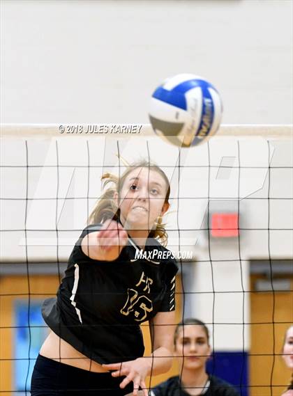 Thumbnail 3 in Foothill vs Sierra Vista photogallery.