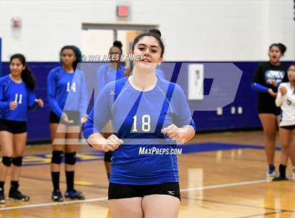 Thumbnail 3 in Foothill vs Sierra Vista photogallery.