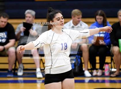 Thumbnail 3 in Foothill vs Sierra Vista photogallery.