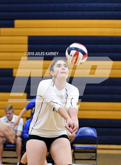 Thumbnail 3 in Foothill vs Sierra Vista photogallery.