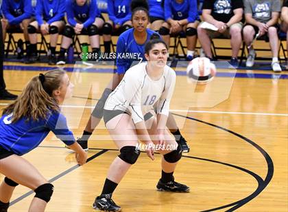 Thumbnail 1 in Foothill vs Sierra Vista photogallery.
