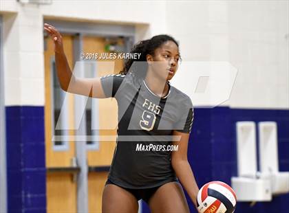 Thumbnail 3 in Foothill vs Sierra Vista photogallery.