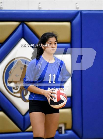 Thumbnail 3 in Foothill vs Sierra Vista photogallery.