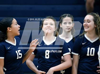 Thumbnail 1 in Foothill vs Sierra Vista photogallery.