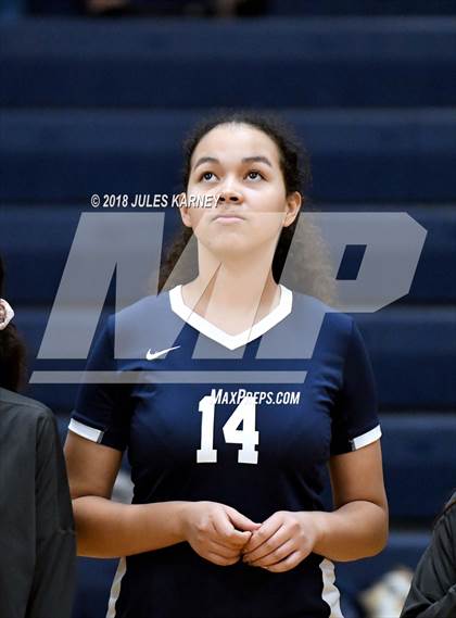 Thumbnail 3 in Foothill vs Sierra Vista photogallery.