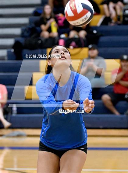 Thumbnail 1 in Foothill vs Sierra Vista photogallery.