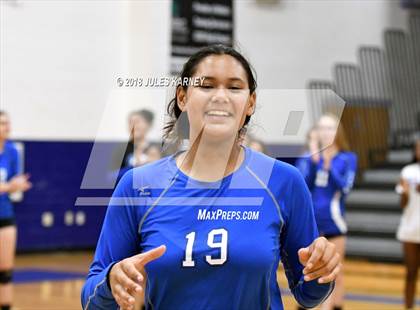 Thumbnail 2 in Foothill vs Sierra Vista photogallery.