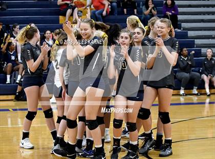 Thumbnail 3 in Foothill vs Sierra Vista photogallery.
