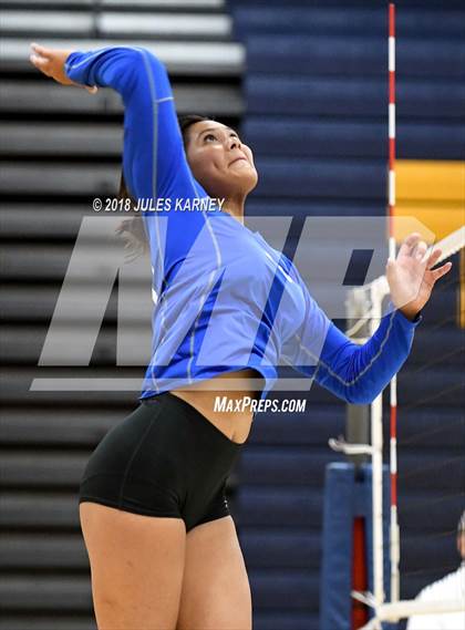 Thumbnail 3 in Foothill vs Sierra Vista photogallery.