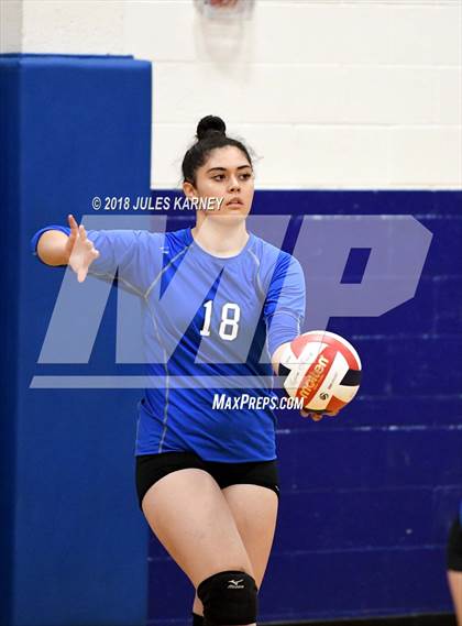 Thumbnail 1 in Foothill vs Sierra Vista photogallery.