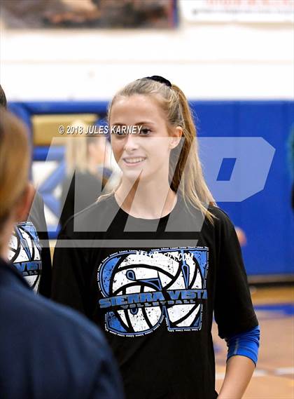 Thumbnail 1 in Foothill vs Sierra Vista photogallery.