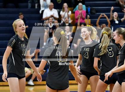 Thumbnail 3 in Foothill vs Sierra Vista photogallery.
