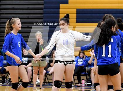 Thumbnail 1 in Foothill vs Sierra Vista photogallery.