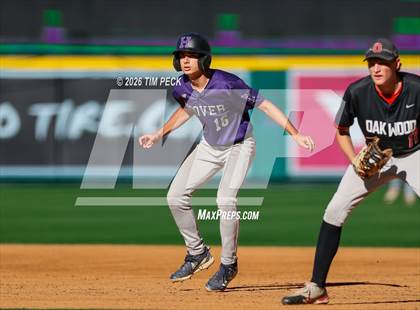 Thumbnail 3 in Hoover vs. Oakwood photogallery.