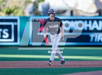Thumbnail 2 in Hoover vs. Oakwood photogallery.