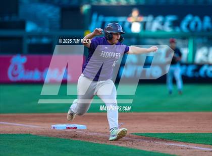 Thumbnail 1 in Hoover vs. Oakwood photogallery.
