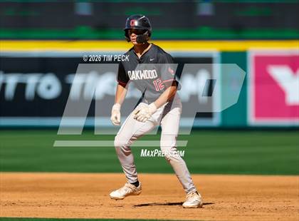 Thumbnail 1 in Hoover vs. Oakwood photogallery.