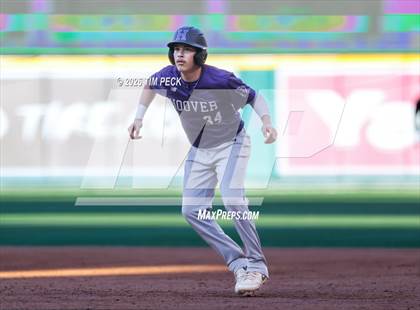 Thumbnail 2 in Hoover vs. Oakwood photogallery.