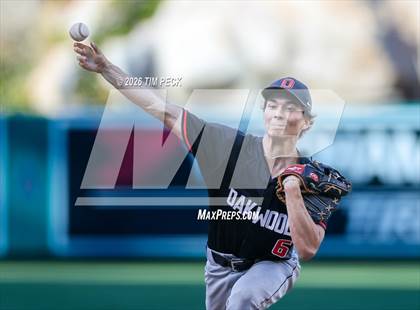 Thumbnail 1 in Hoover vs. Oakwood photogallery.
