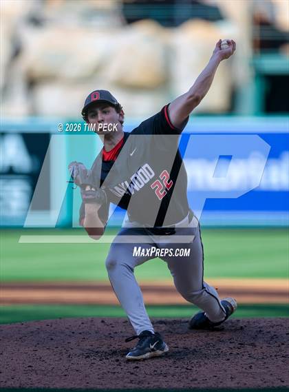 Thumbnail 2 in Hoover vs. Oakwood photogallery.