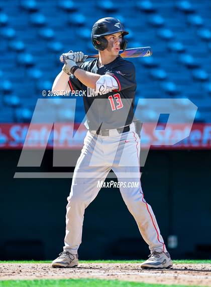 Thumbnail 2 in Hoover vs. Oakwood photogallery.