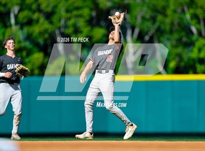 Thumbnail 1 in Hoover vs. Oakwood photogallery.