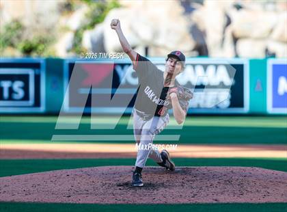 Thumbnail 3 in Hoover vs. Oakwood photogallery.